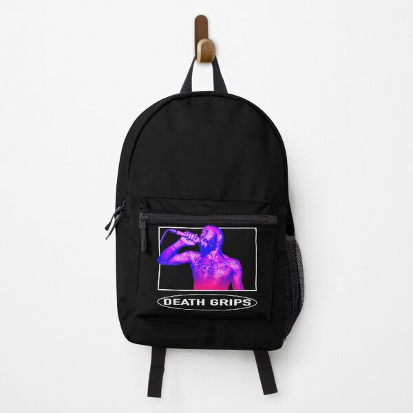 Item preview, Flatlander Exmilitary Meme Death Grips Retro designed and sold by AmynVolleybally.