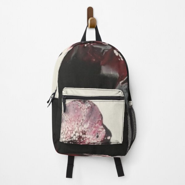Item preview, A Splash Of Burgundy And Black designed and sold by Trendi61.