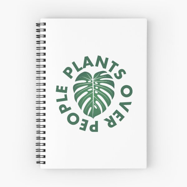 Item preview, Plants Over People  designed and sold by goodspy.