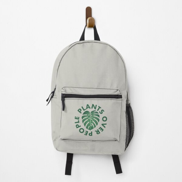Item preview, Plants Over People  designed and sold by goodspy.