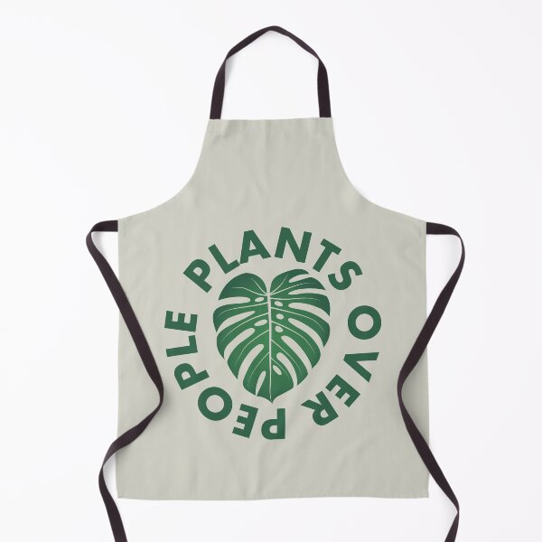 Item preview, Plants Over People  designed and sold by goodspy.