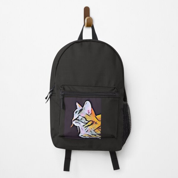 Item preview, Tiger Cat designed and sold by CheekyGrace.