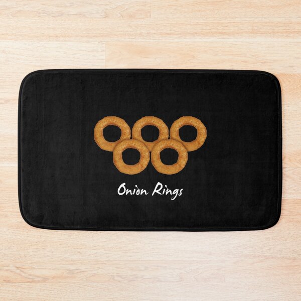 Item preview, Onion Rings designed and sold by twHistory.