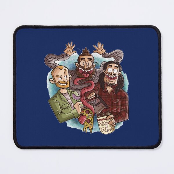 Item preview, aunty donna                    designed and sold by HILTON-SIS.