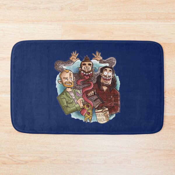 Item preview, aunty donna                    designed and sold by HILTON-SIS.