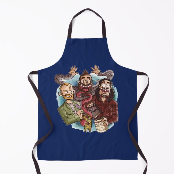 Item preview, aunty donna designed and sold by HILTON-SIS.