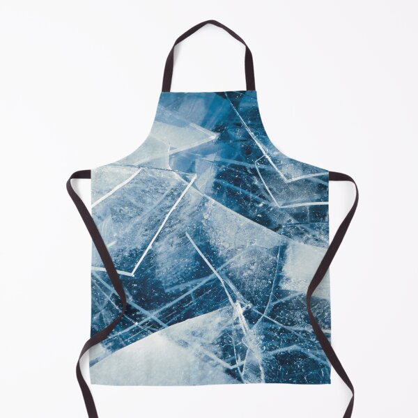 Item preview, Cracked Blue Ice designed and sold by BtheLight.