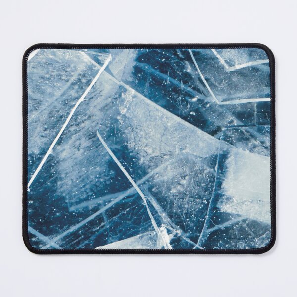 Item preview, Cracked Blue Ice designed and sold by BtheLight.