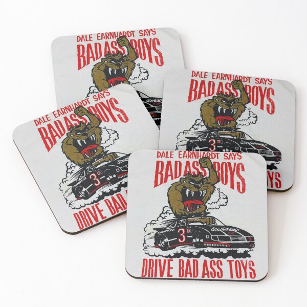 Item preview, DALE EARNHARDT  designed and sold by Chase Gardner.