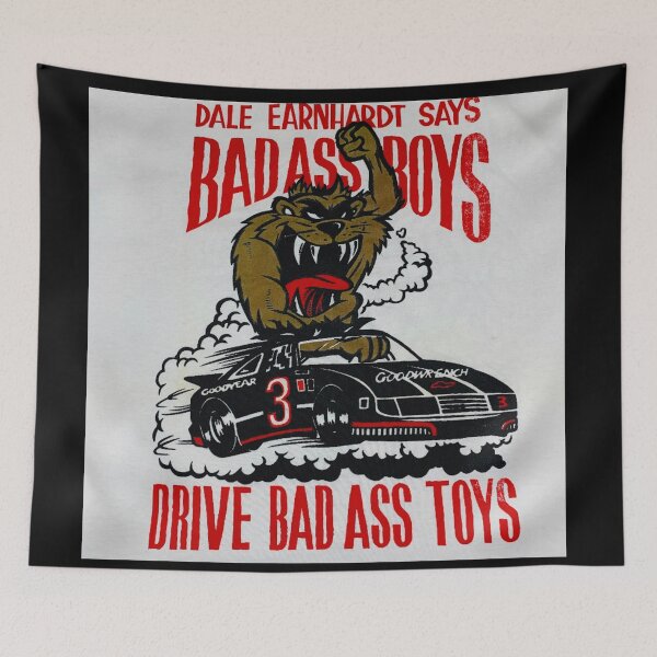 Item preview, DALE EARNHARDT  designed and sold by Chase Gardner.