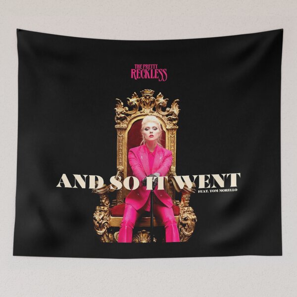 Item preview, And so it went designed and sold by CareyTaber312.