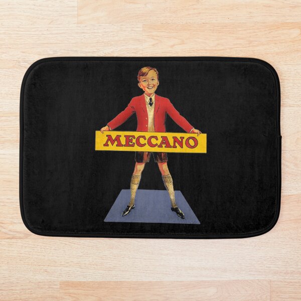 Item preview, Meccano Boy designed and sold by Centuryvault.