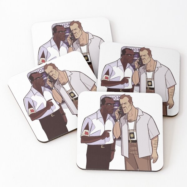 Item preview, UNBREAKABLE designed and sold by lookslikefilm.