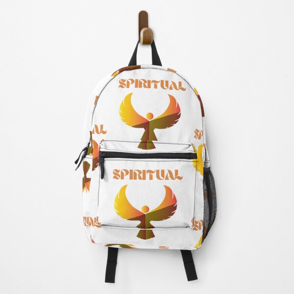 Item preview, Spiritual-Angel-White Background  designed and sold by Trendi61.