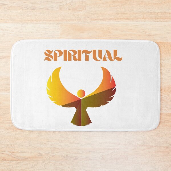Item preview, Spiritual-Angel-White Background  designed and sold by Trendi61.