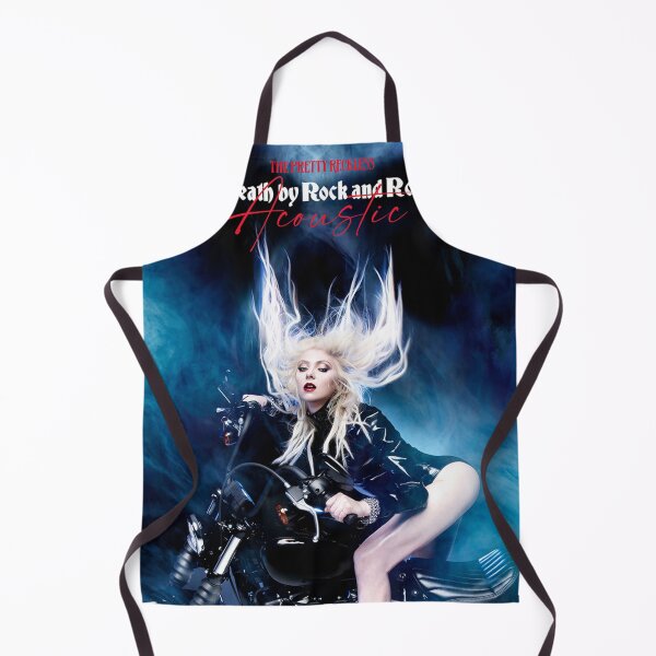 Item preview, Death by rock and roll designed and sold by CareyTaber312.