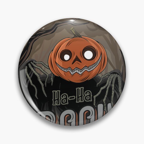 Item preview, Jack-o'-lantern designed and sold by Ladonamas57.