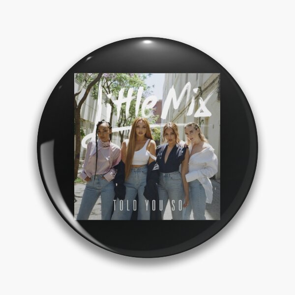 Item preview, Little Mix designed and sold by Vcora.