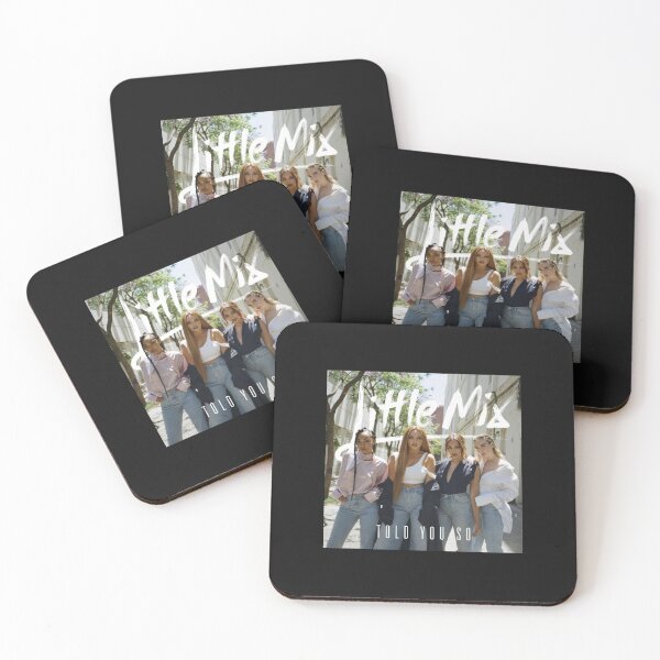Item preview, Little Mix designed and sold by Vcora.
