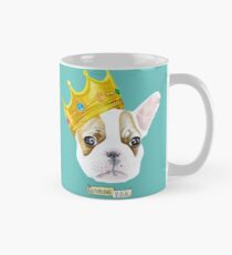 Taza El notorio perro