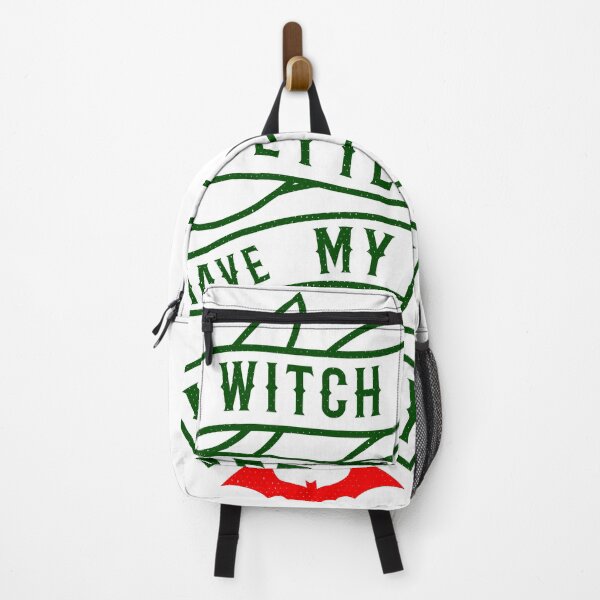 Item preview, witch better have my money halloween design designed and sold by adre-gathoni.