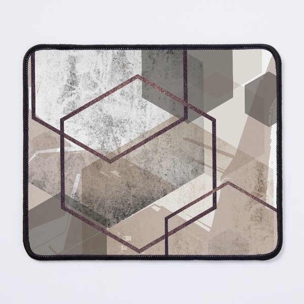 Item preview, Abstract Landscape designed and sold by UrbanEpiphany.