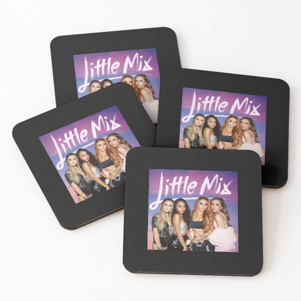 Item preview, Little Mix designed and sold by Vcora.