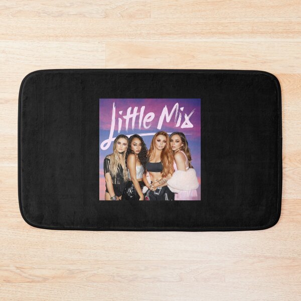Item preview, Little Mix designed and sold by Vcora.