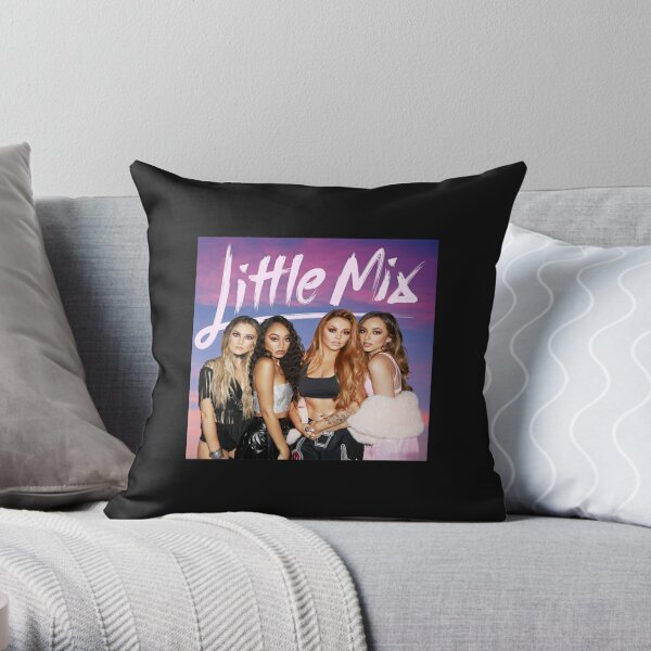 Little Mix - Woman Like Me - Black Song Lyric Art Poster - A4