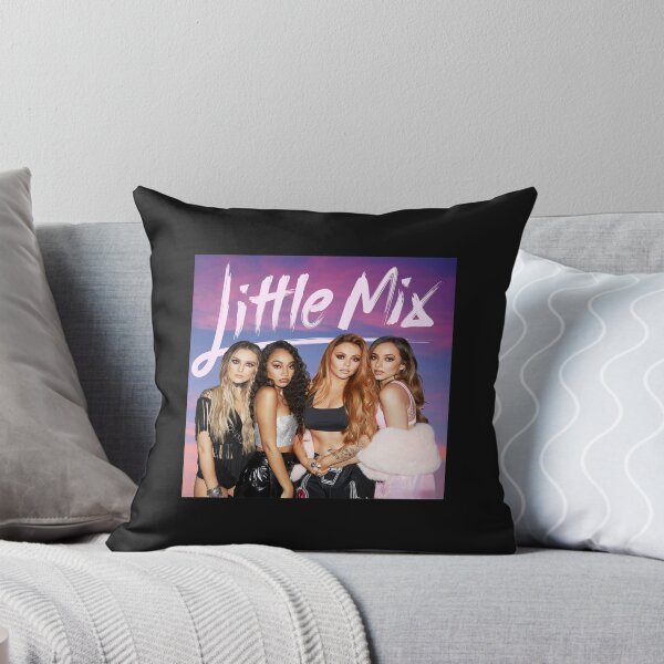 Item preview, Little Mix designed and sold by Vcora.
