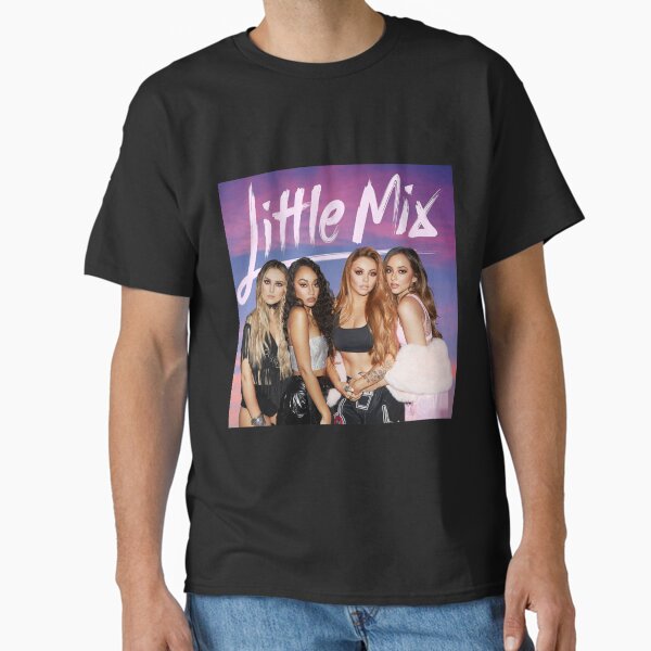 Item preview, Little Mix designed and sold by Vcora.