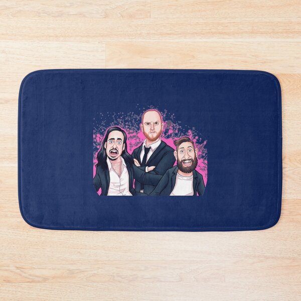 Item preview, aunty donna                      designed and sold by HILTON-SIS.