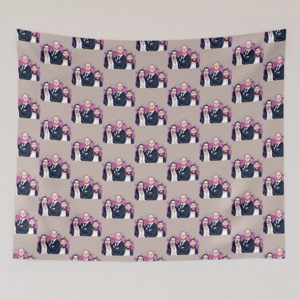 Item preview, aunty donna                      designed and sold by HILTON-SIS.