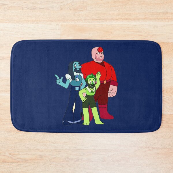 Item preview, aunty donna                   designed and sold by HILTON-SIS.