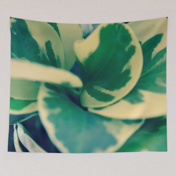 Item preview, Foliage Swirl designed and sold by umeimages.