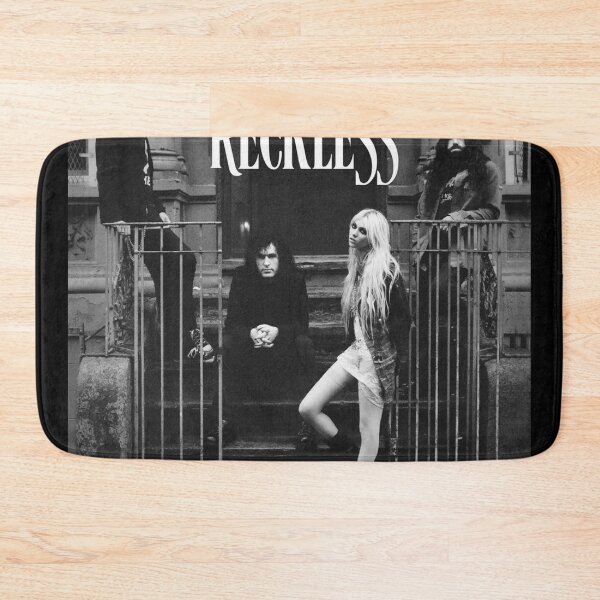 Item preview, Ep the pretty reckless designed and sold by CareyTaber312.