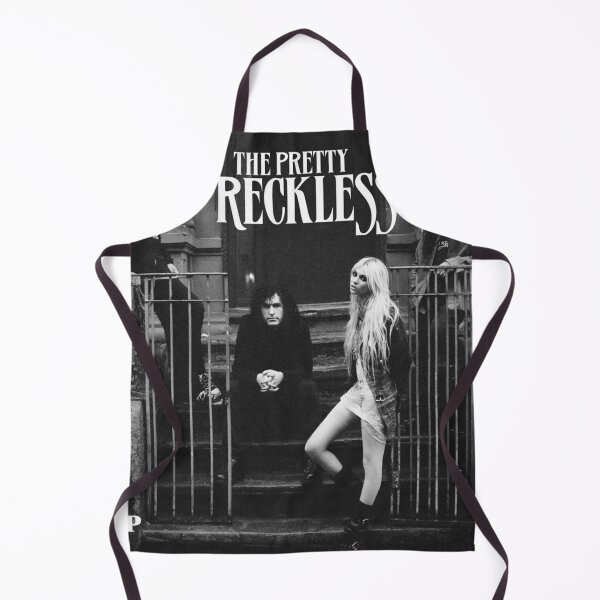 Item preview, Ep the pretty reckless designed and sold by CareyTaber312.