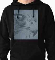 Bird of prey Pullover Hoodie