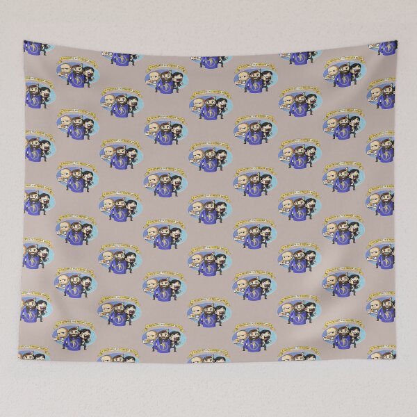 Item preview, aunty donna               designed and sold by HILTON-SIS.