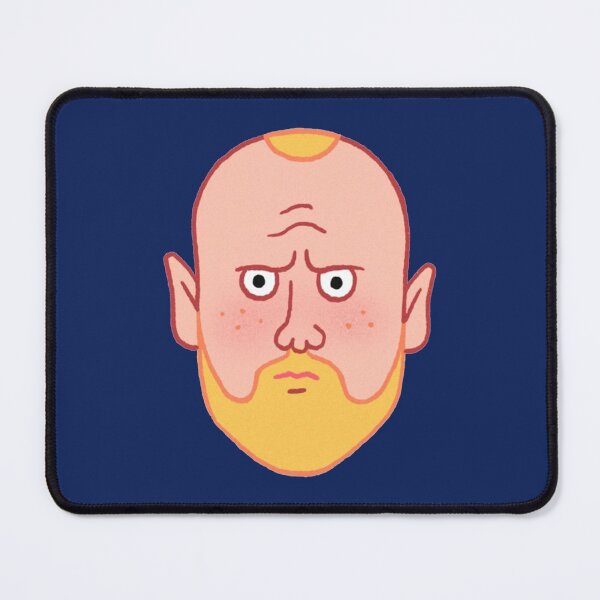 Item preview, aunty donna              designed and sold by HILTON-SIS.