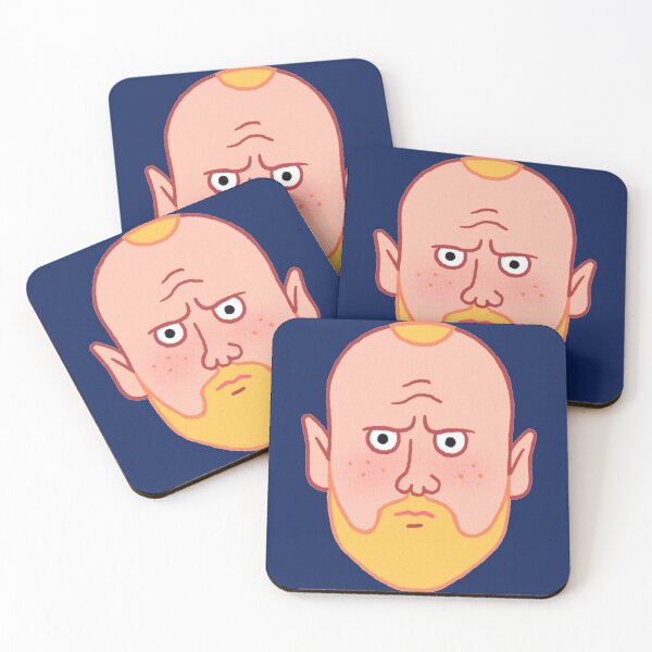 Item preview, aunty donna              designed and sold by HILTON-SIS.
