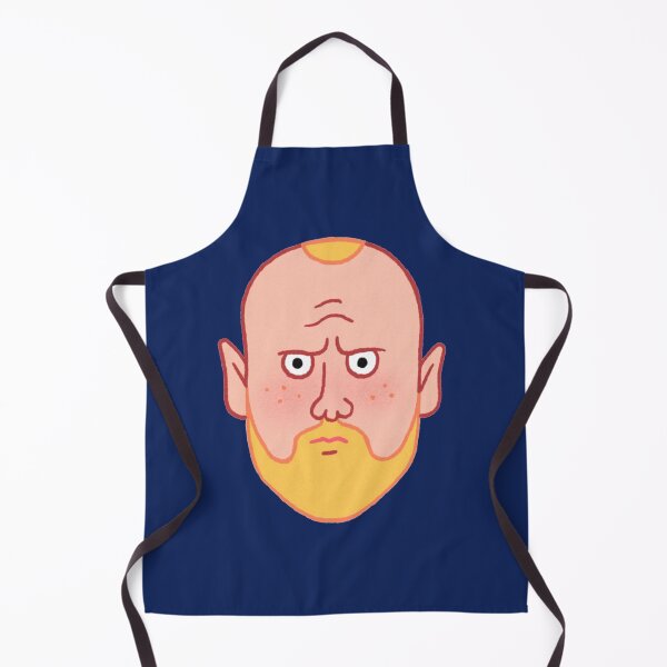 Item preview, aunty donna designed and sold by HILTON-SIS.