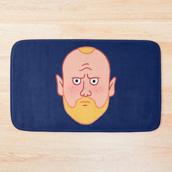 Item preview, aunty donna              designed and sold by HILTON-SIS.