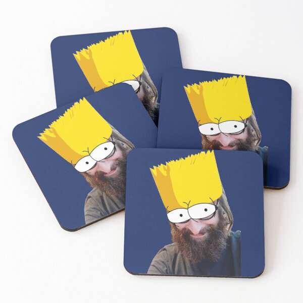 Item preview, aunty donna          designed and sold by HILTON-SIS.