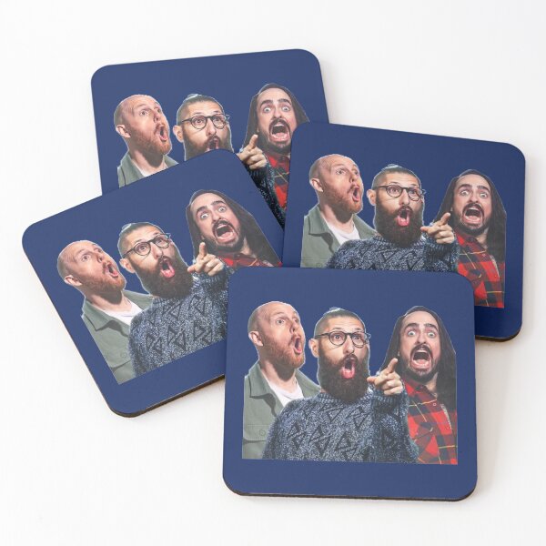 Item preview, aunty donna    designed and sold by HILTON-SIS.