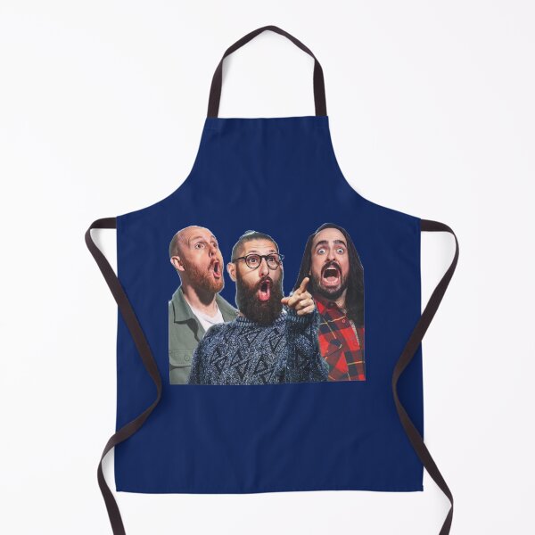 Item preview, aunty donna designed and sold by HILTON-SIS.