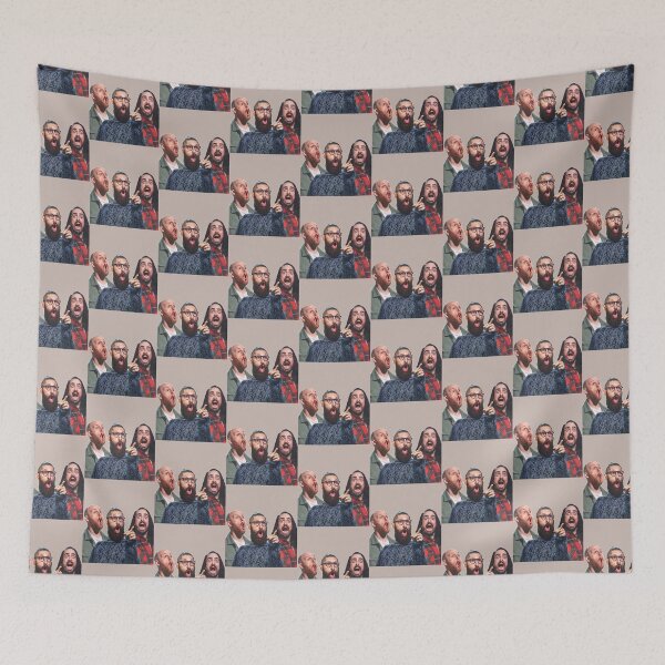 Item preview, aunty donna    designed and sold by HILTON-SIS.