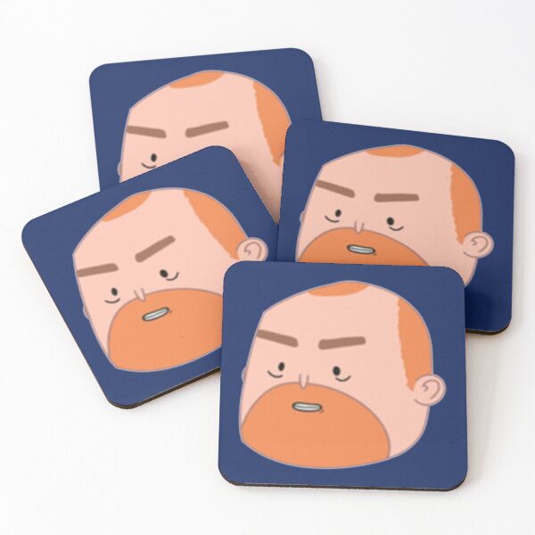 Item preview, Aunty Donna -  Broden    designed and sold by HILTON-SIS.