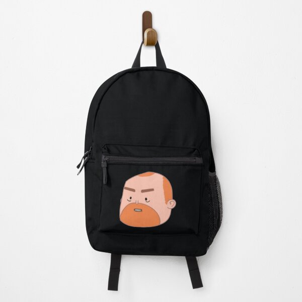 Item preview, Aunty Donna -  Broden    designed and sold by HILTON-SIS.