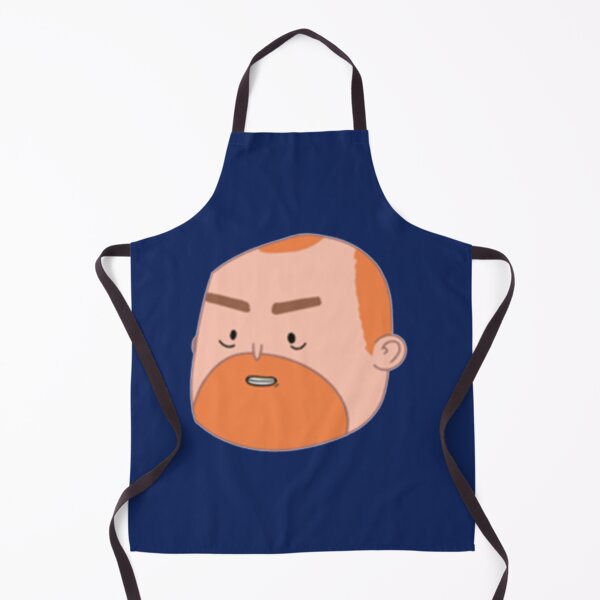 Item preview, Aunty Donna - Broden designed and sold by HILTON-SIS.